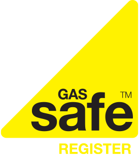 Gas Safe Registered Logo